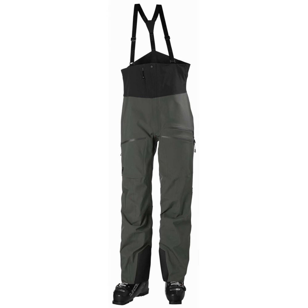 Helly Hansen Odin 3L Shell Bib Pants